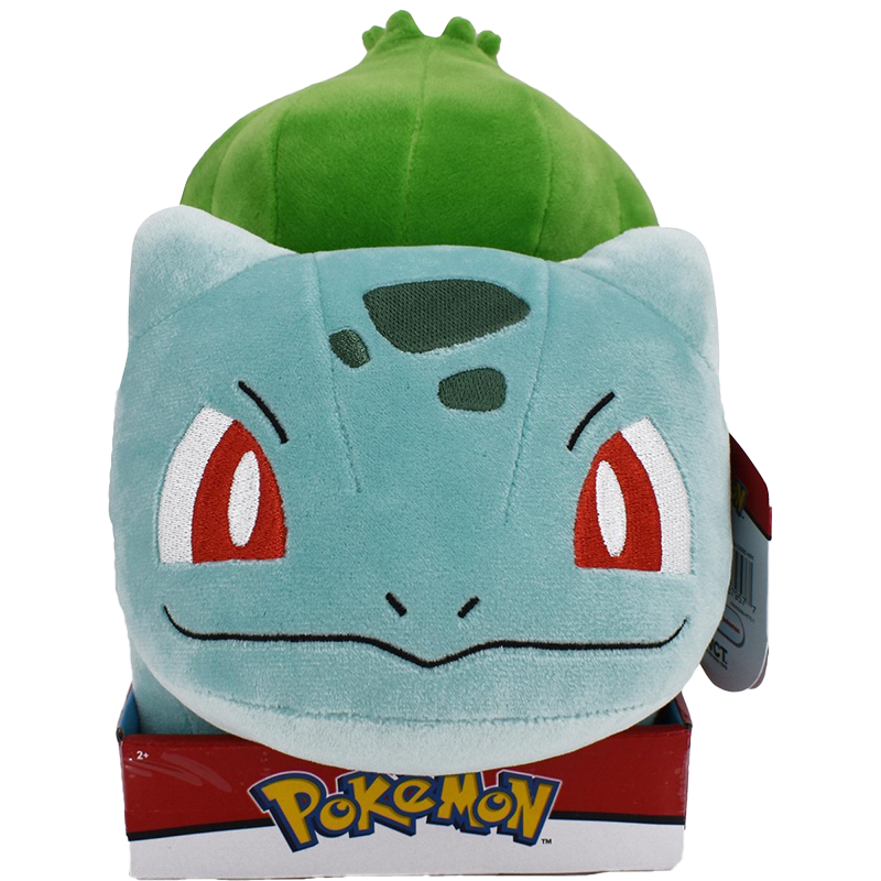 Bulbasaur Plush 12 Inch (30CM)