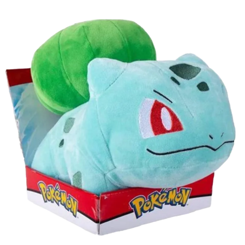 Bulbasaur Knuffel 30cm (12inch)