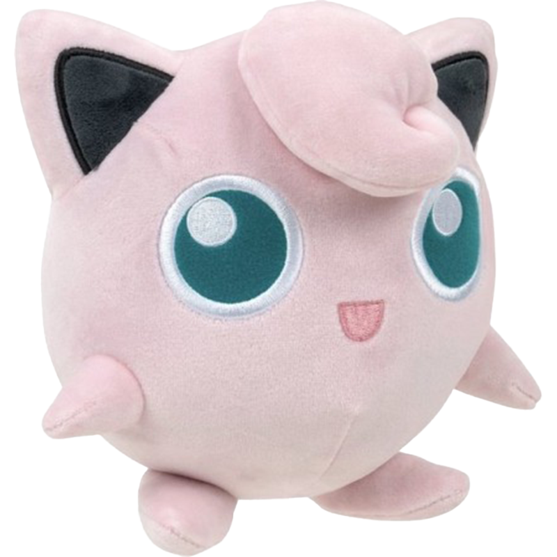 Jigglypuff Knuffel 20cm (8inch)